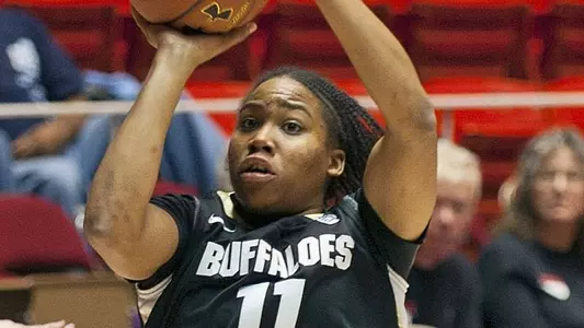 Bruins Take Control Early, Put Down Buffs