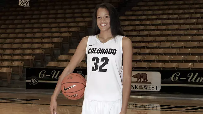 Arielle Roberson To Redshirt 2011-12 Season