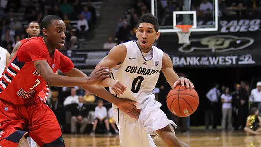 Askia Booker