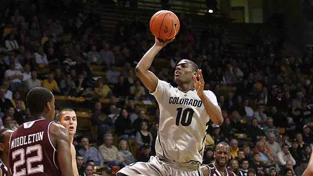 Burks Named Naismith Trophy Midseason Top 30 List