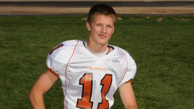 Embree Adds McCulloch To First Recruiting Class