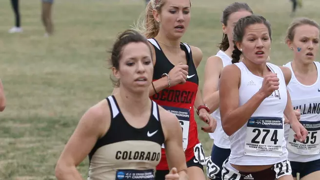 Tremblay Named USTFCCCA All-Academic