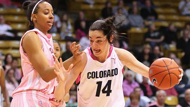 Buffaloes Look For Road Win At Kansas State Wednesday