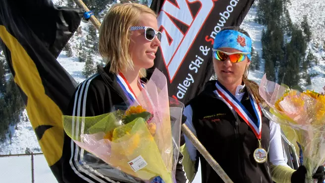 Joanne Reid Recounts Trip To Europe