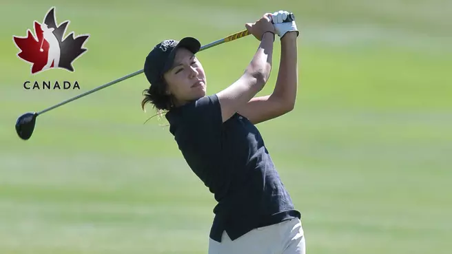 Wallace Named To Team Canada