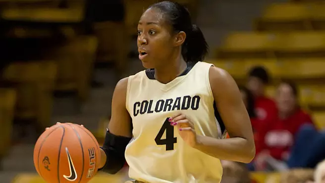 Buffaloes Travel To Battle No. 20/23 Iowa State Saturday