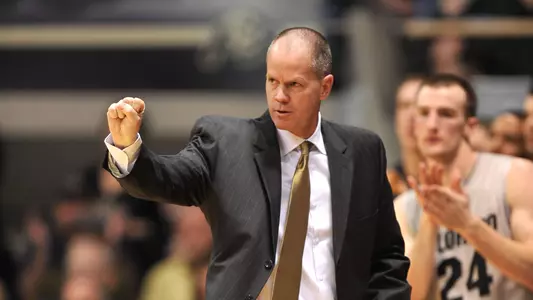 Tad Boyle