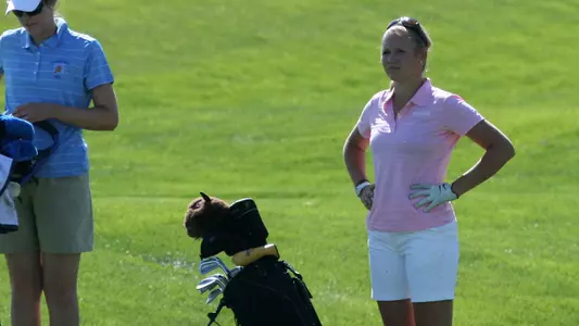 Buffs Finish Fourth At Stanford