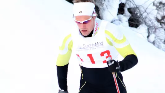 Jesper Ostensen