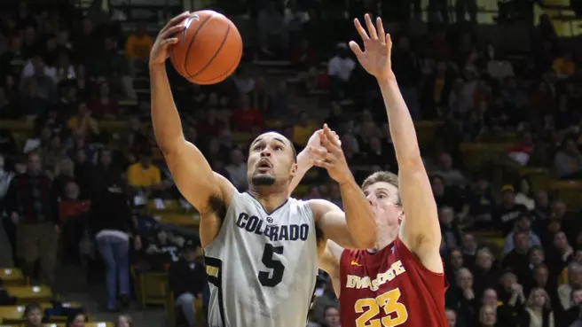 CU Celebrates Love College Hoops Week