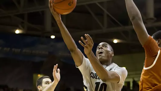 Alec Burks