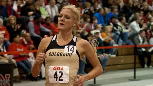 Emma Coburn