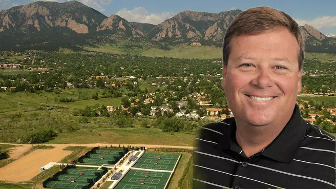 Campbell Leaving CU Tennis