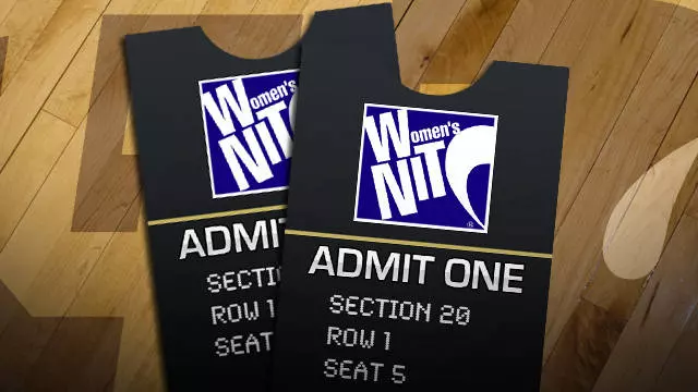 WNIT Ticket Info