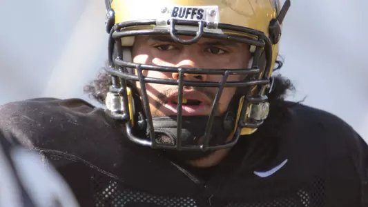 Sione Tau