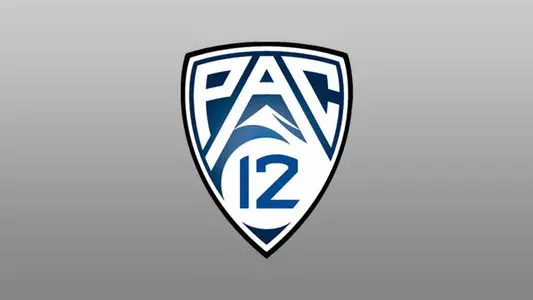 Pac-12 Logo 16x9
