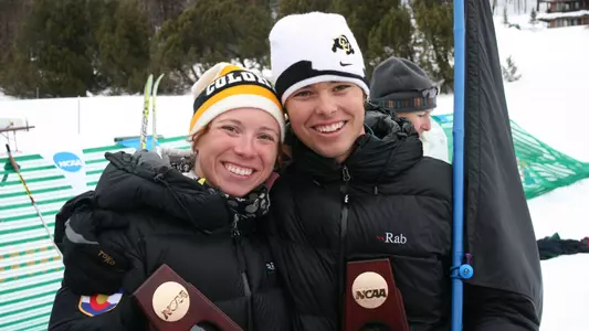 Eliska Hajkova, Reid Pletcher