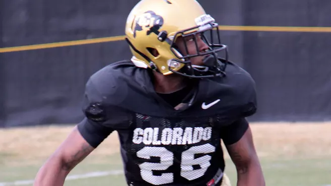 Embree Hosts Open Practice Today