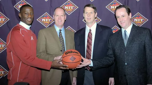 NIT Head Coaches