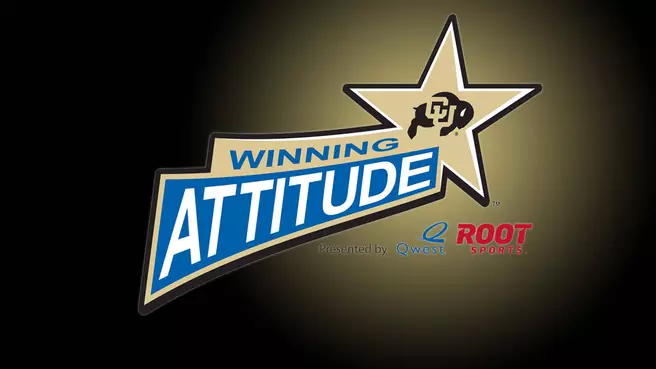 2010-11 Winning Attitude Grand Prize Awarded