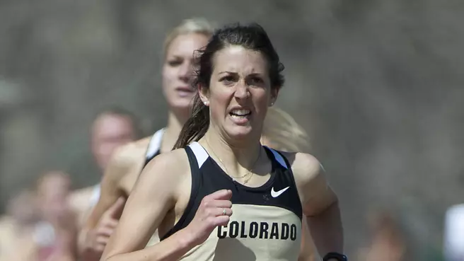 Women?s T&F Stays at No. 15