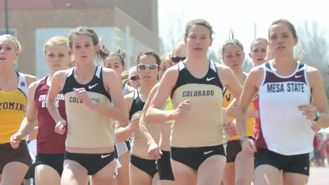 Women?s T&F Falls to No. 23