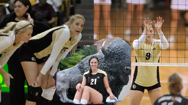 Getting to Know Lydia, Nikki & Alyssa