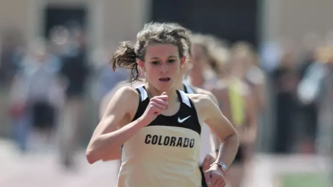 Women?s T&F Ranked No. 17