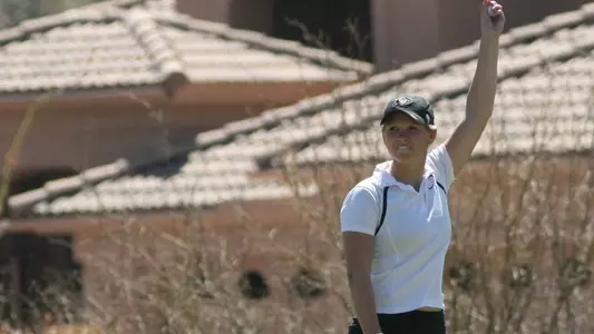 Buffs Ninth But In Contention At Big 12 Championship