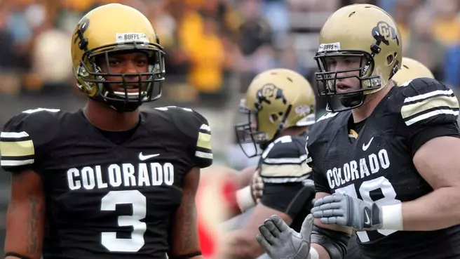 Solder, Smith Drafted In First Round Of NFL Draft