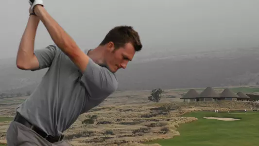 Golfers Tied For Fifth At Wyoming Cowboy Classic