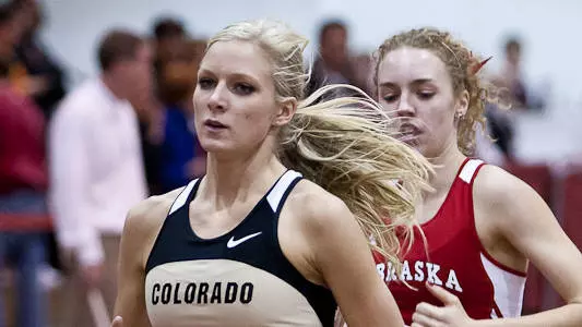 Coburn Named Region Athlete of the Year