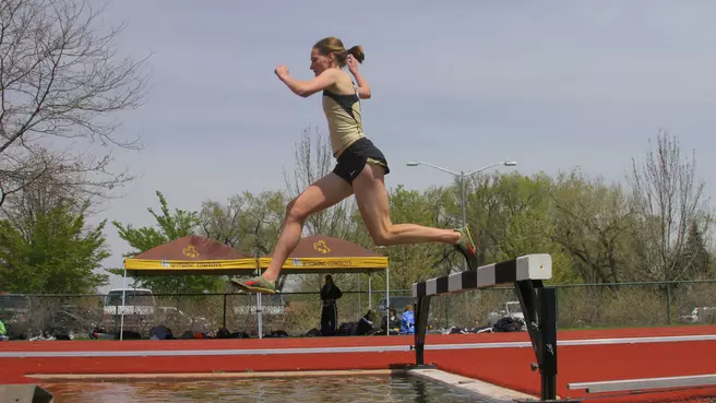 T&F Set to Host CU Invitational