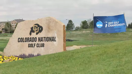 Cowboys Extend Lead At NCAA Colorado Regional