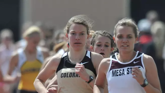 Women?s T&F Ranked No. 24