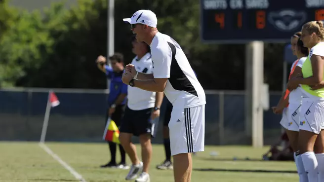 Hempen Adds Gnehm To Coaching Staff