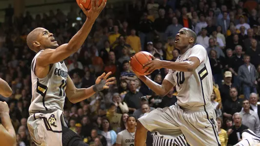 Cory Higgins/Alec Burks