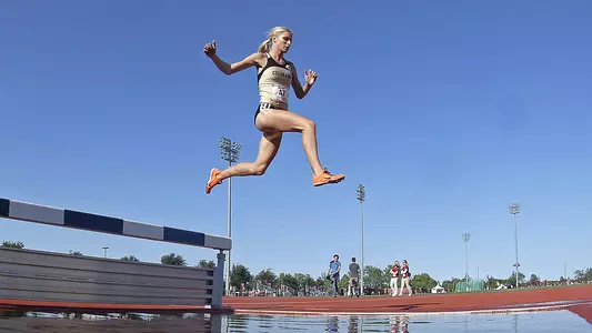 Emma Coburn