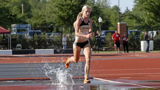 Brooks: Coburn Closes In On Former Coach's Prophecy