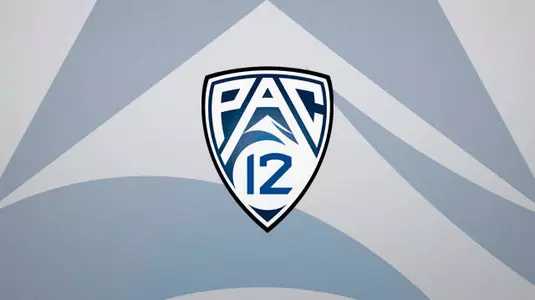 Pac-12 Logo