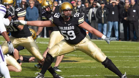 David Bakhtiari 16x9