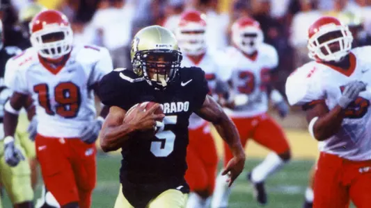 Roman Hollowell vs Fresno State 2001