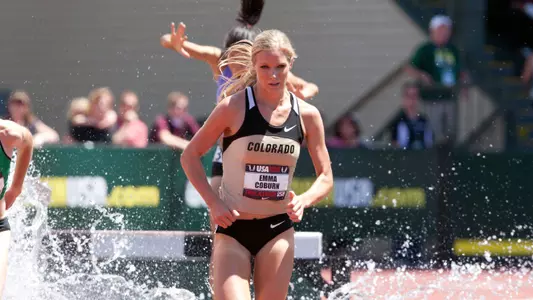 Emma Coburn