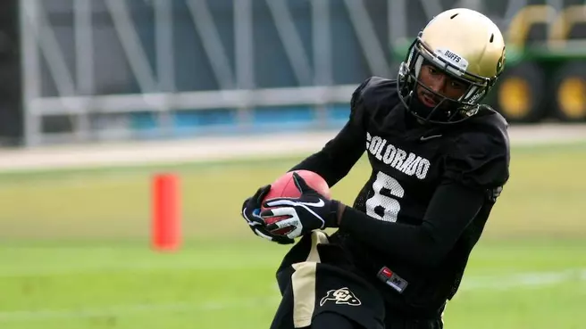 Embree Wants Newcomers To Step It Up - And Fast