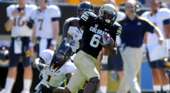 Brooks: Cal Overtakes Gallant CU In OT, 36-33