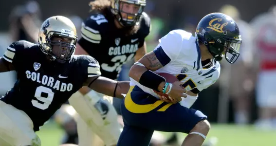 Brooks: ?Close? Is An Ugly Word For CU?s Embree