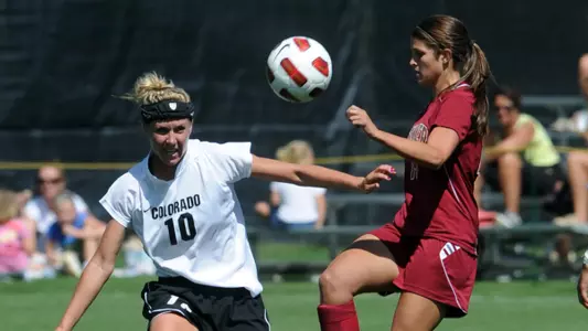 CU Drops Fourth Straight Game To Denver