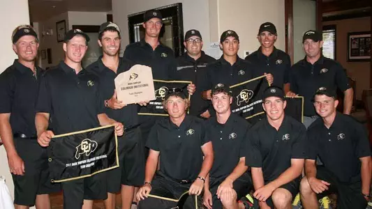 Slice of Levy-ty: Buffs Up To Challenge At Pac-12s