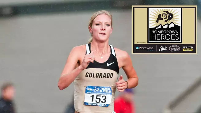 Coburn Named WhiteWave Homegrown Hero
