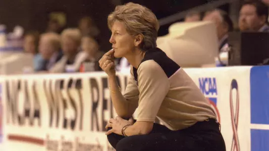 Ceal Barry To Coach USA Women's Pan American Team
